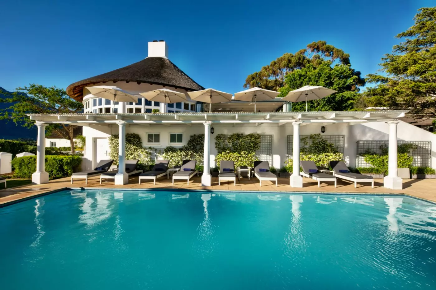 Mont Rochelle