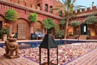 Thumbnail Kasbah Tamadot