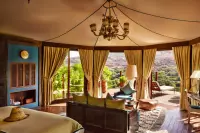 Thumbnail Kasbah Tamadot