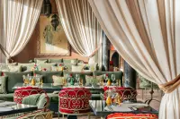 Thumbnail Kasbah Tamadot