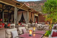 Thumbnail Kasbah Tamadot