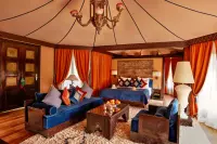 Thumbnail Kasbah Tamadot
