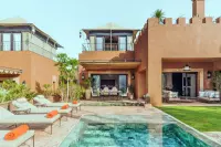 Thumbnail Kasbah Tamadot