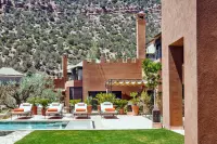 Thumbnail Kasbah Tamadot