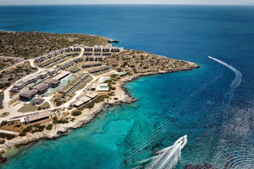 JW Marriott Crete Resort & Spa