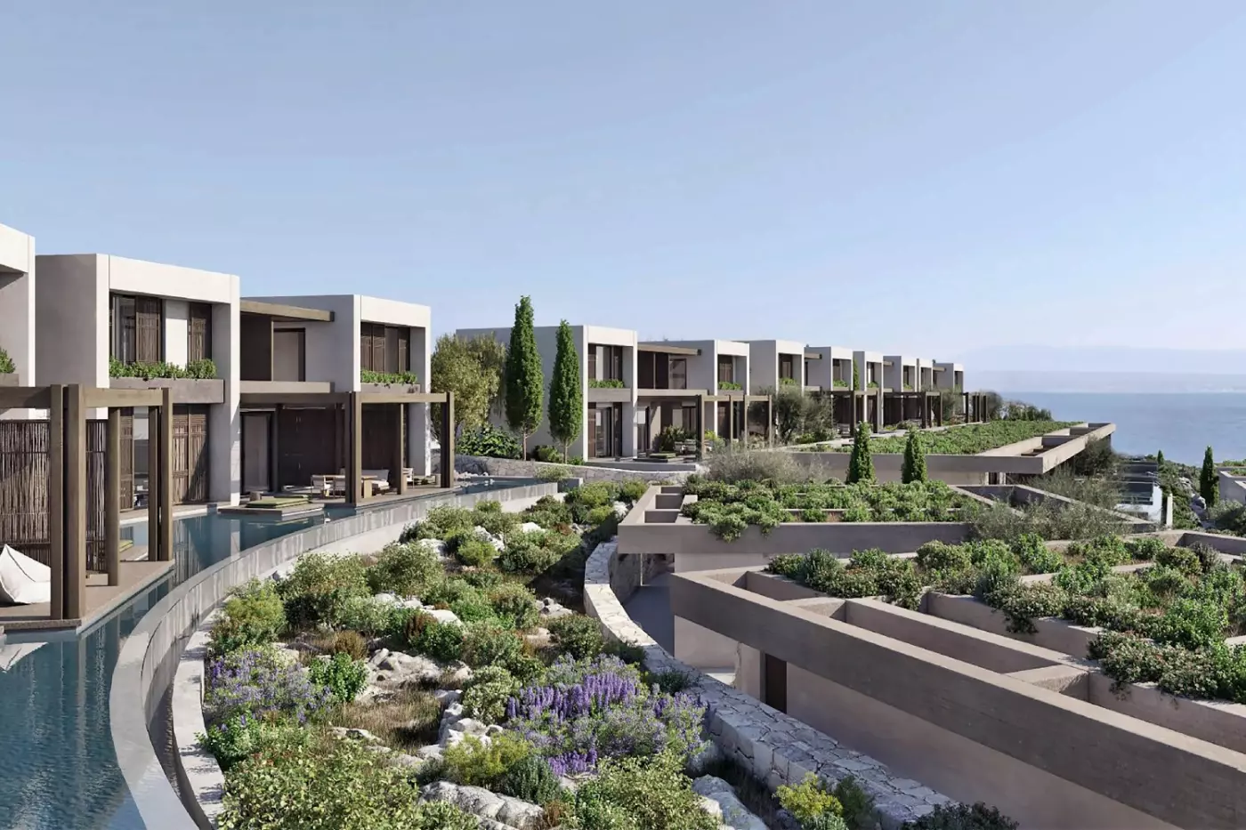 JW Marriott Crete Resort & Spa