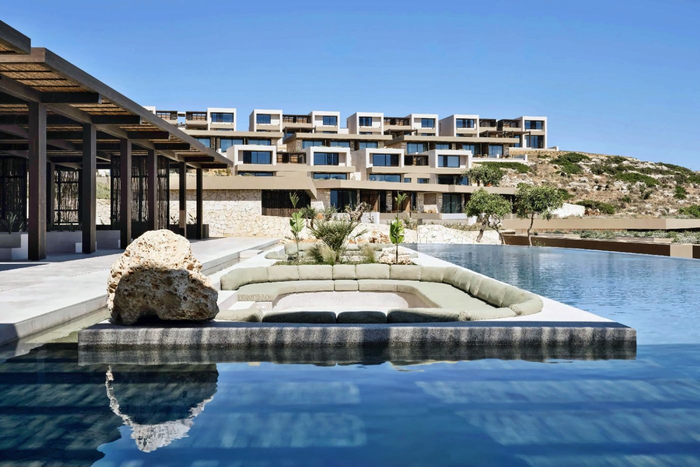 JW Marriott Crete Resort & Spa