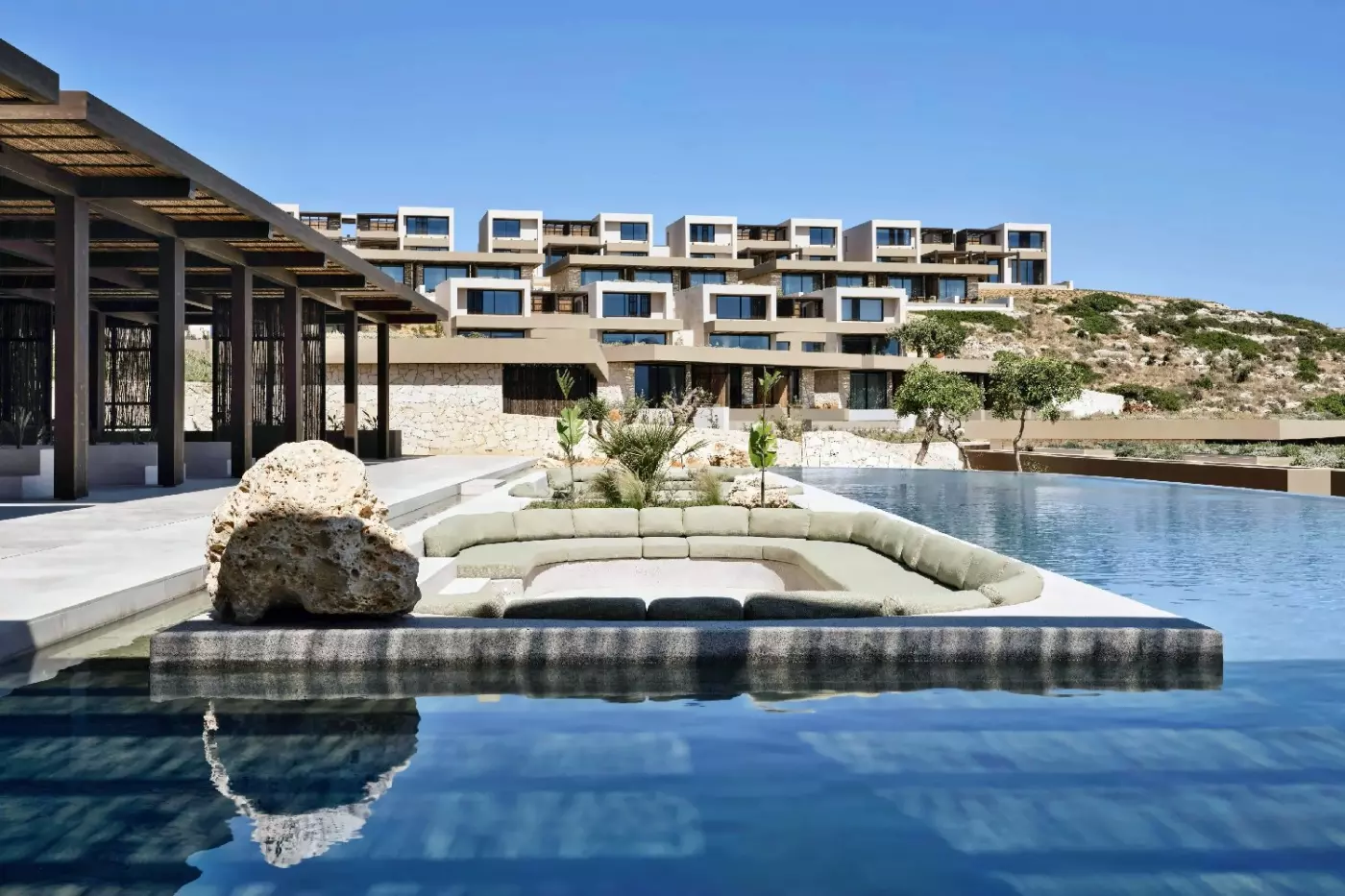 JW Marriott Crete Resort & Spa