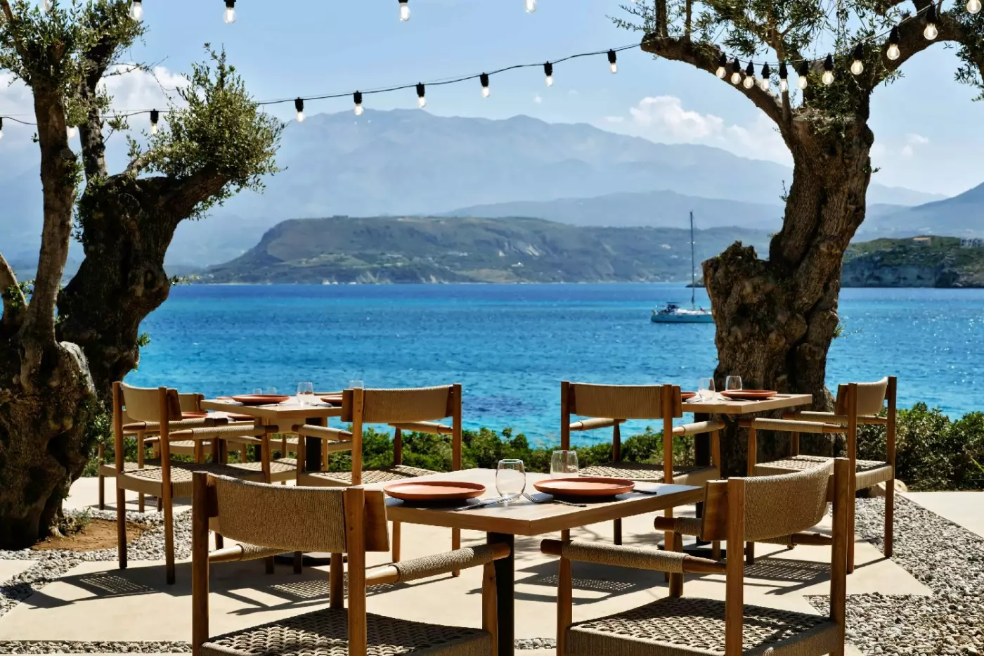 JW Marriott Crete Resort & Spa