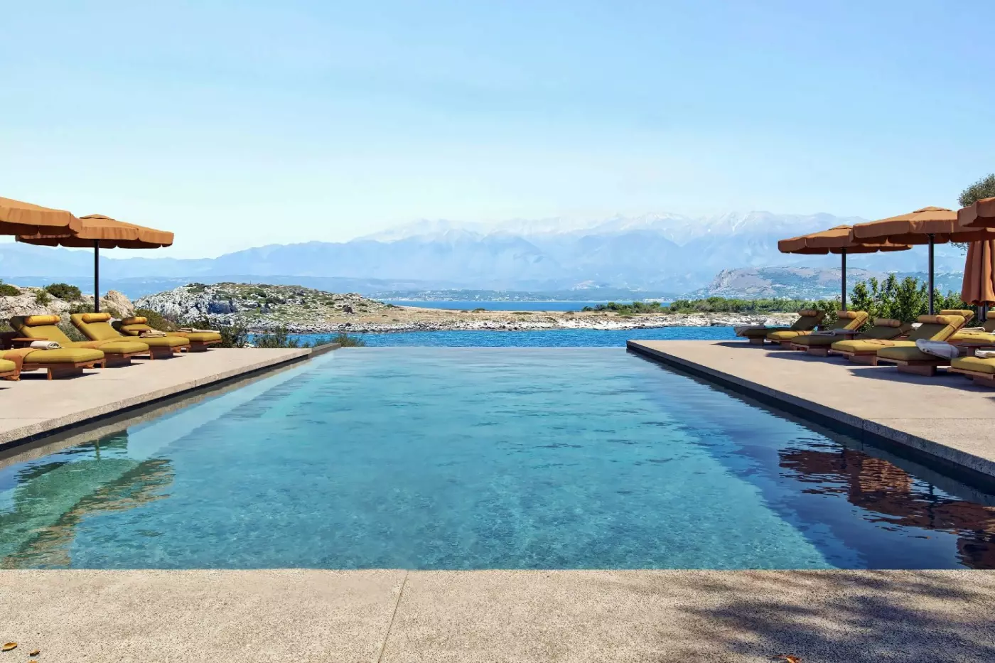 JW Marriott Crete Resort & Spa
