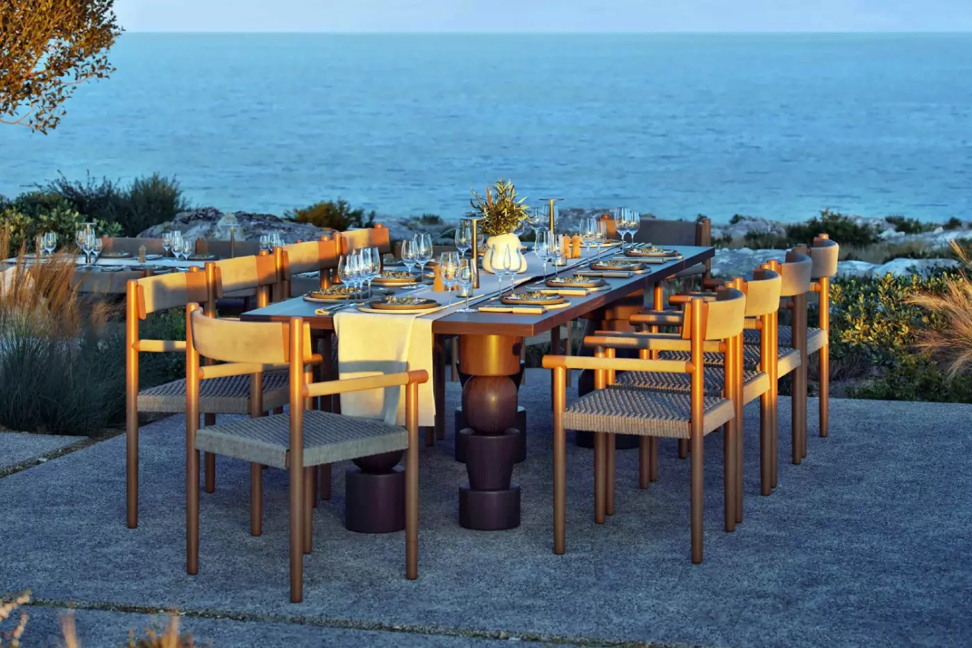JW Marriott Crete Resort & Spa