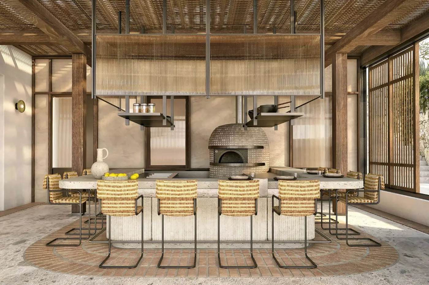 JW Marriott Crete Resort & Spa