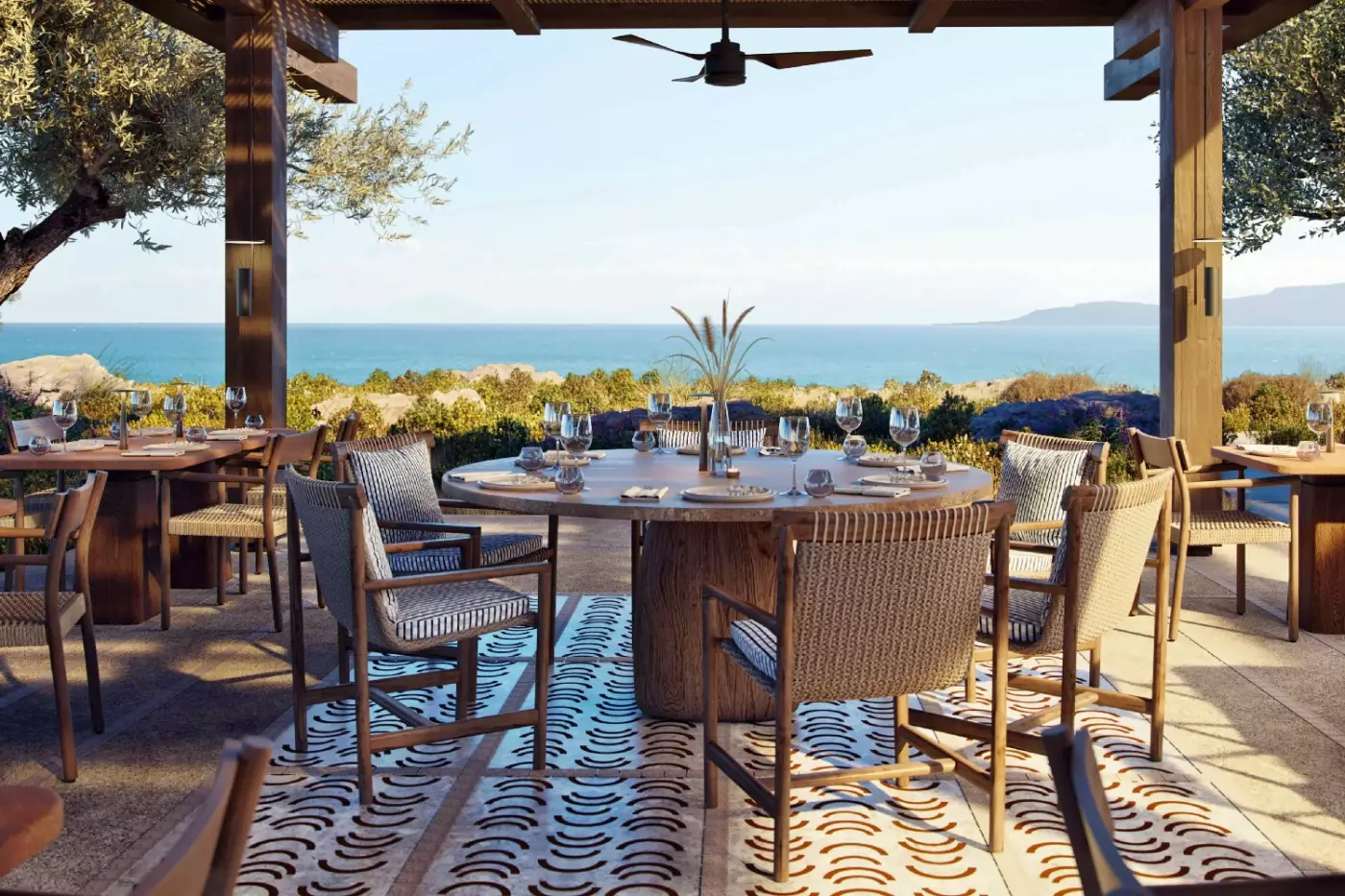 JW Marriott Crete Resort & Spa