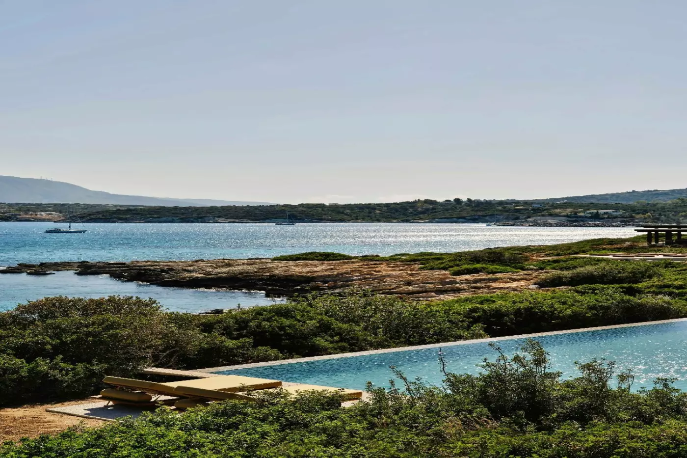 JW Marriott Crete Resort & Spa