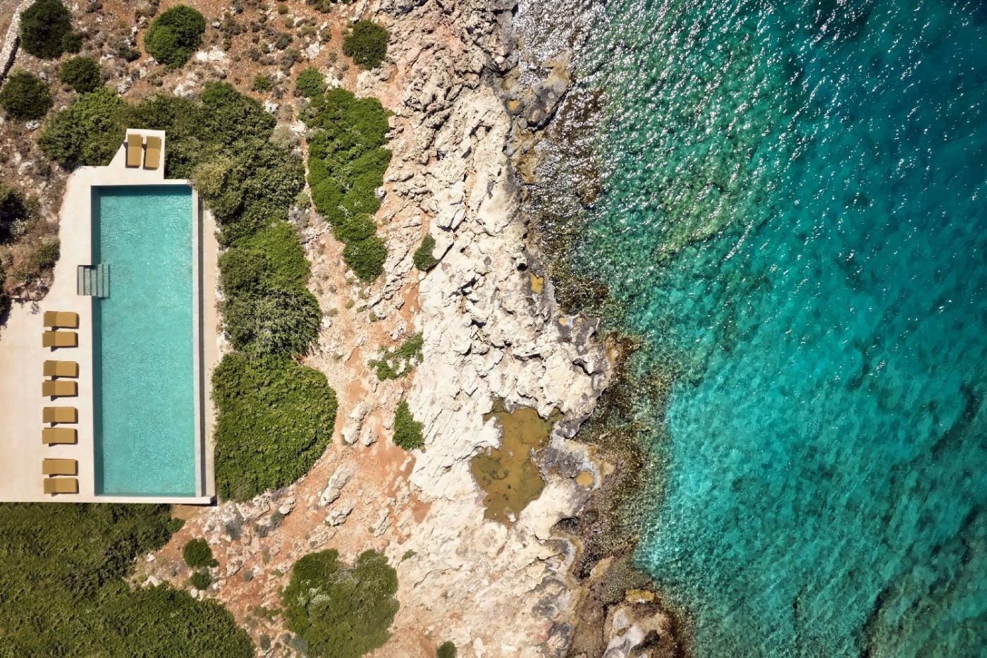 JW Marriott Crete Resort & Spa