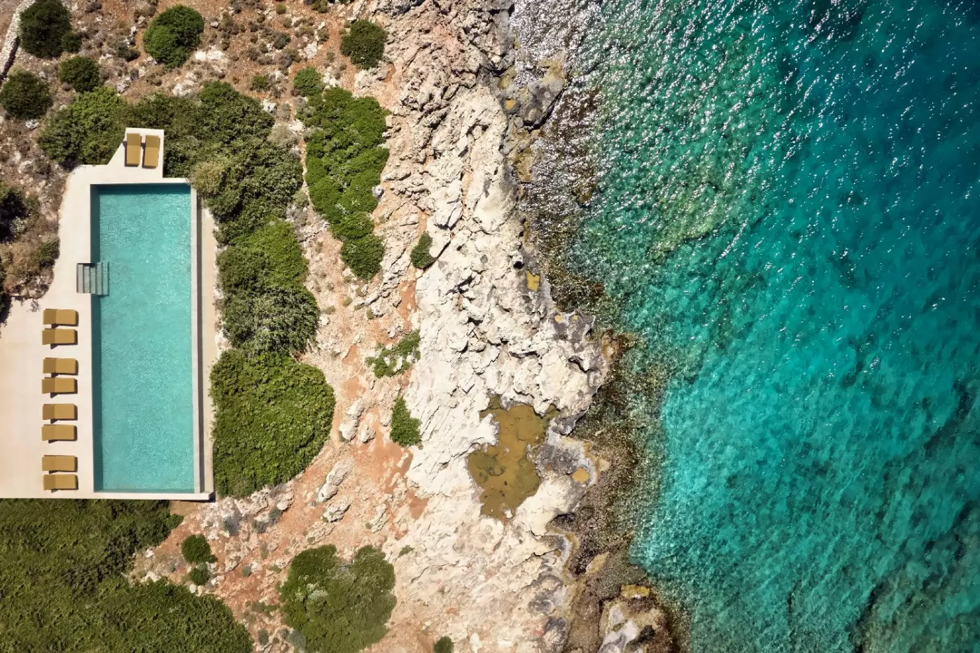 JW Marriott Crete Resort & Spa
