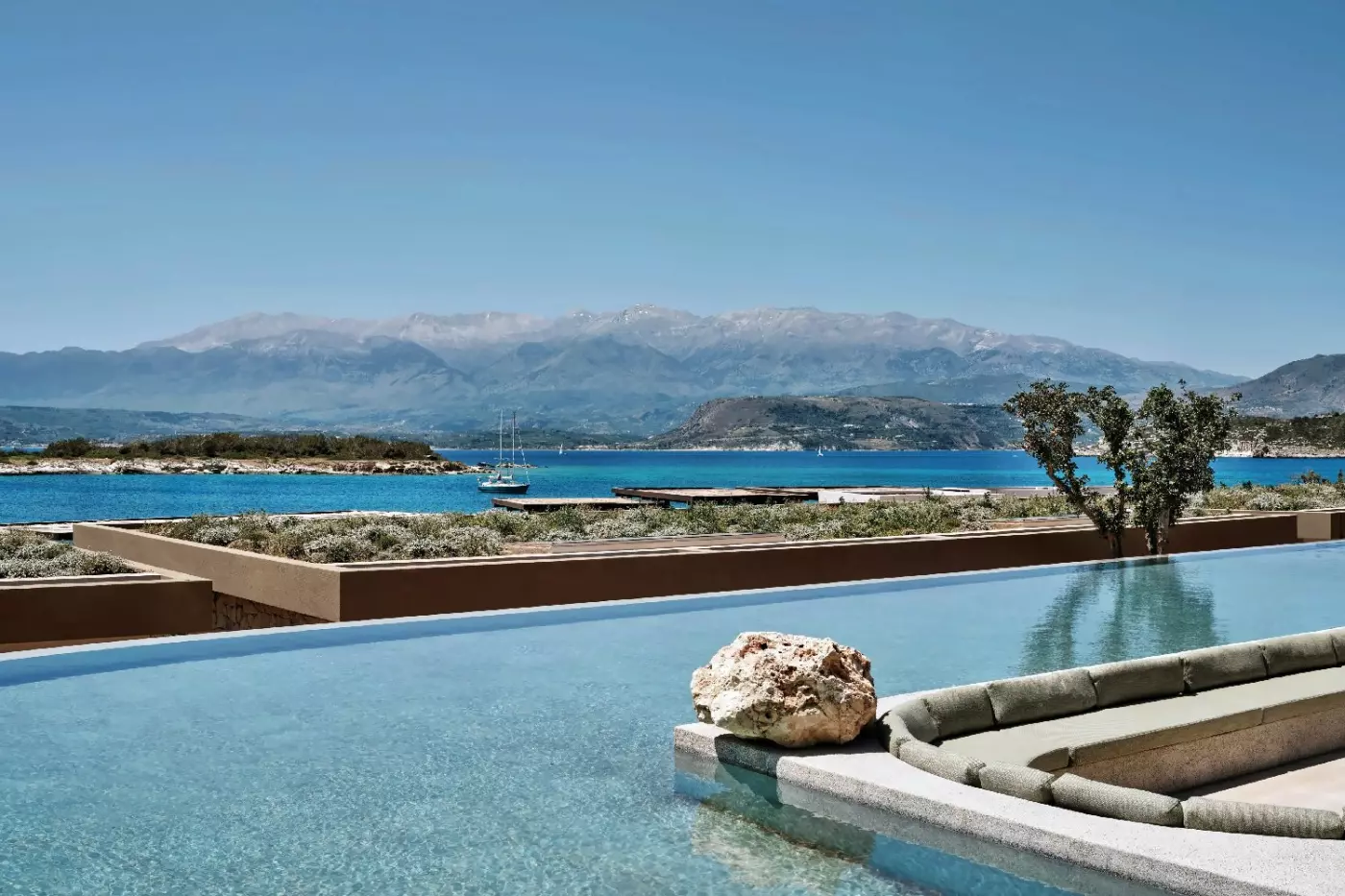 JW Marriott Crete Resort & Spa
