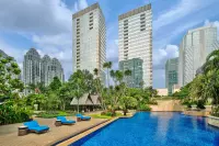 Thumbnail Ritz Carlton Pacific Place