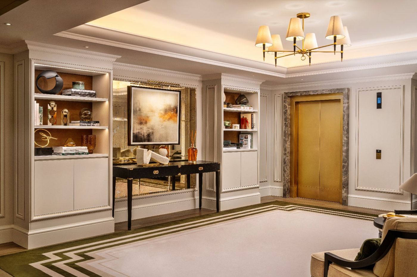 Corinthia Grand Hotel du Boulevard Bucharest