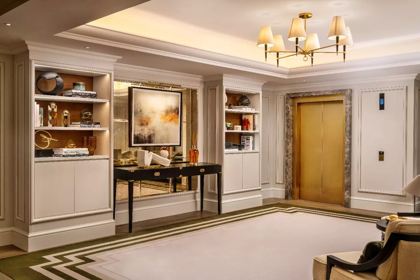 Corinthia Grand Hotel du Boulevard Bucharest