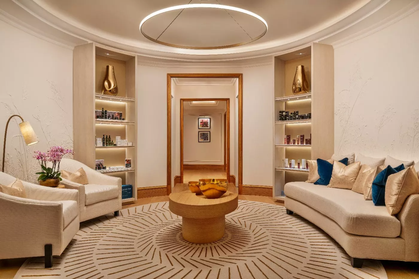 Corinthia Grand Hotel du Boulevard Bucharest