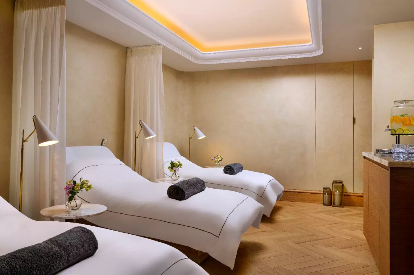 Corinthia Grand Hotel du Boulevard Bucharest