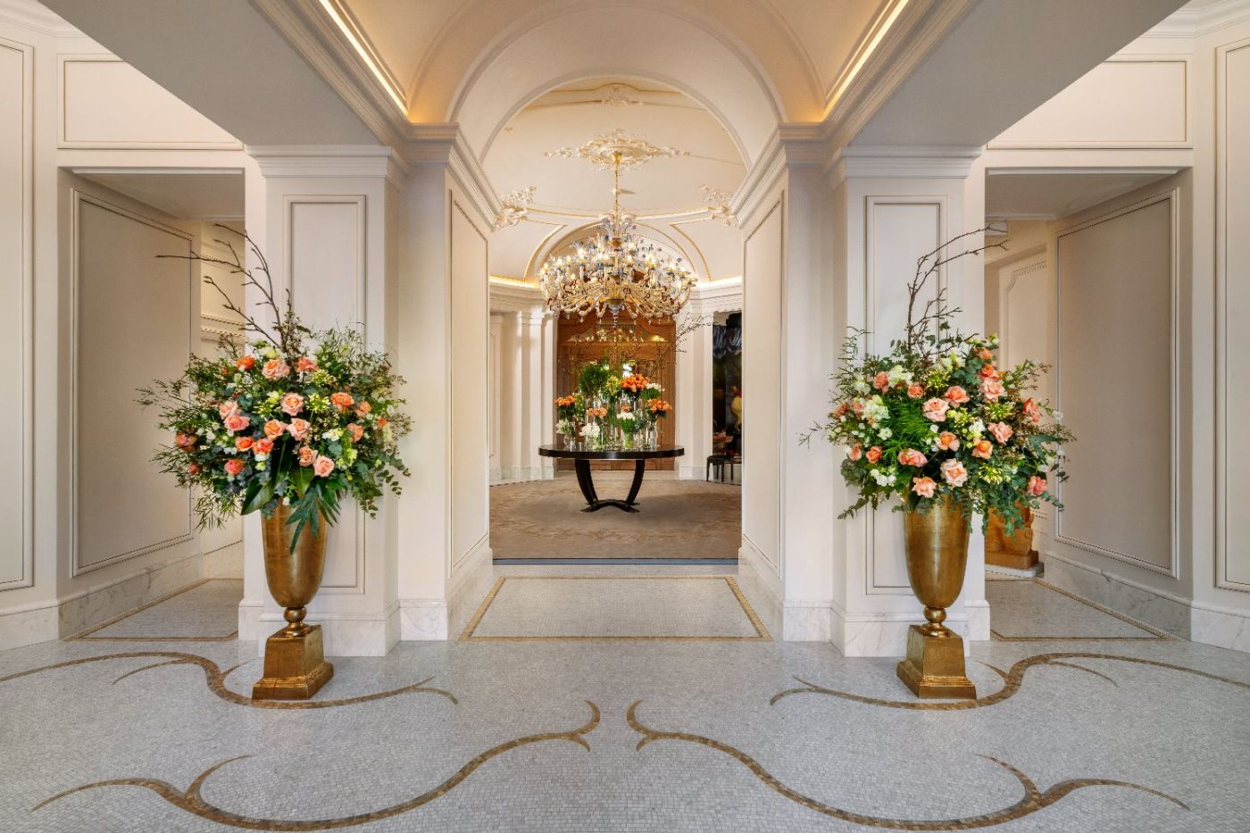 Corinthia Grand Hotel du Boulevard Bucharest