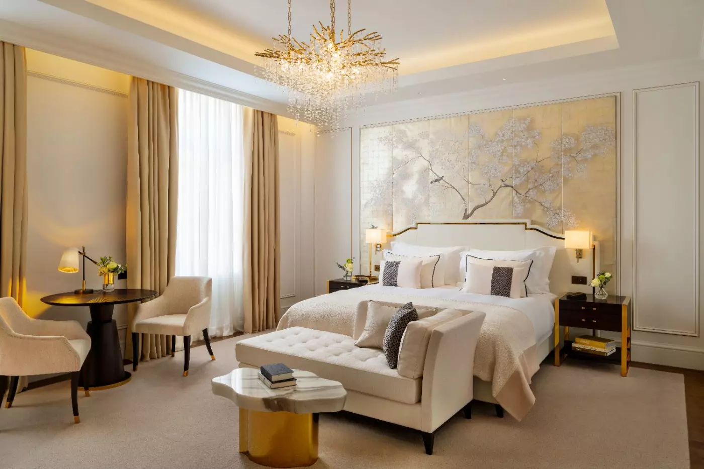 Corinthia Grand Hotel du Boulevard Bucharest