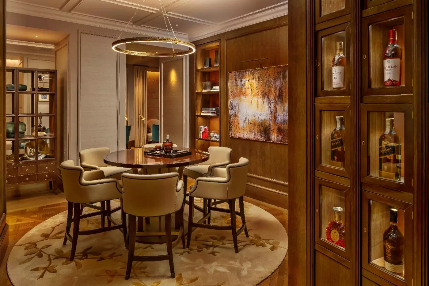 Corinthia Grand Hotel du Boulevard Bucharest