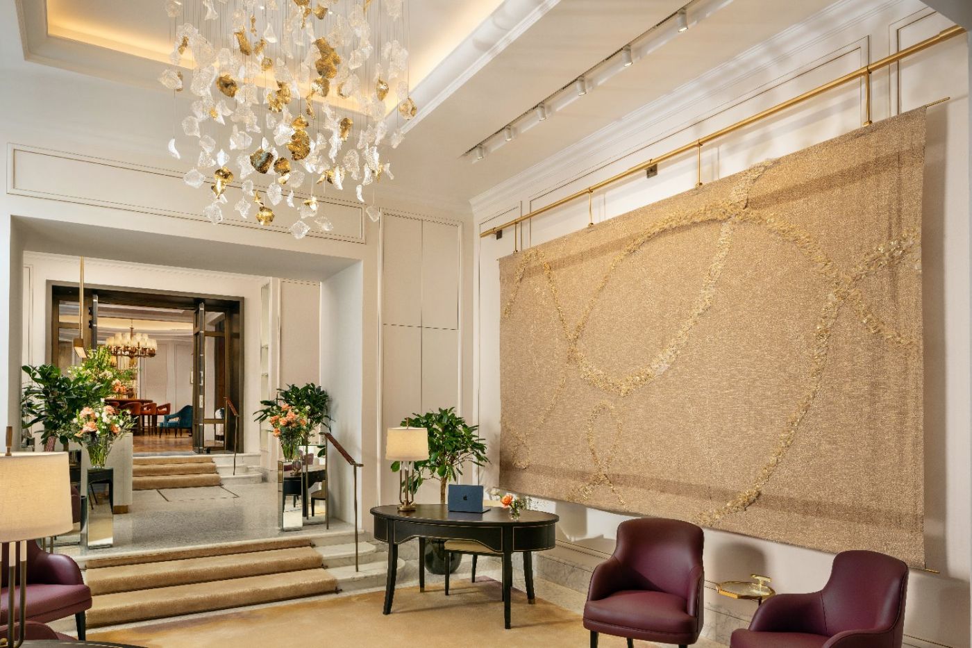 Corinthia Grand Hotel du Boulevard Bucharest