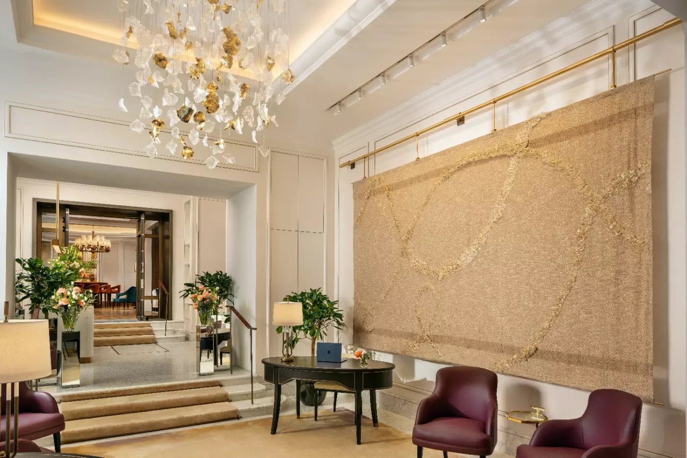 Corinthia Grand Hotel du Boulevard Bucharest