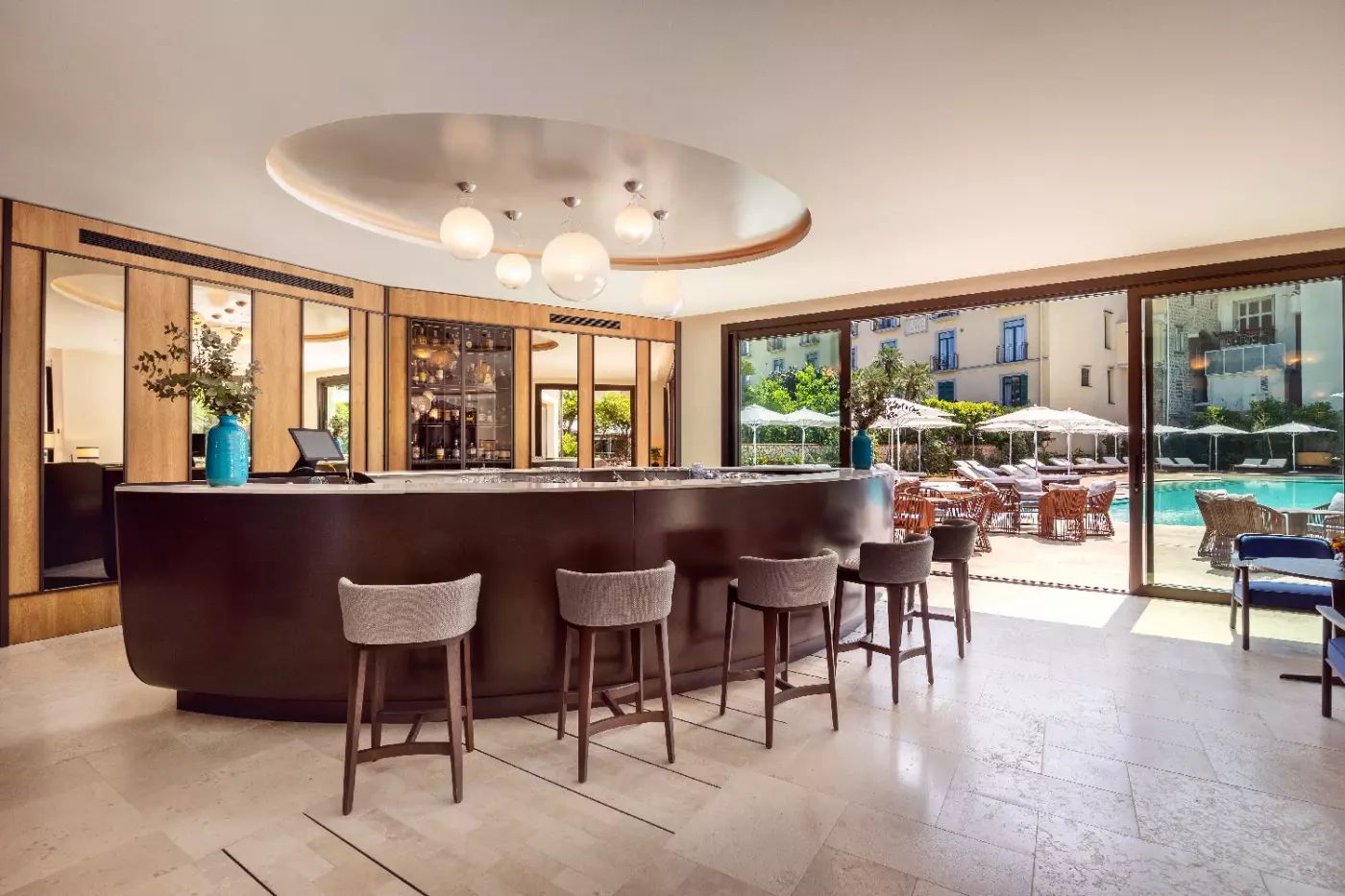 Ara Maris Sorrento