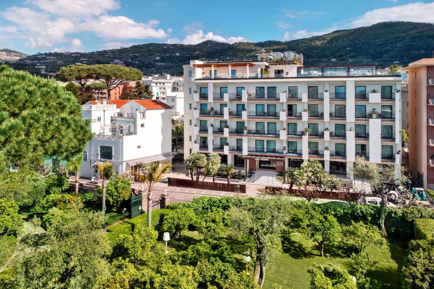 Ara Maris Sorrento