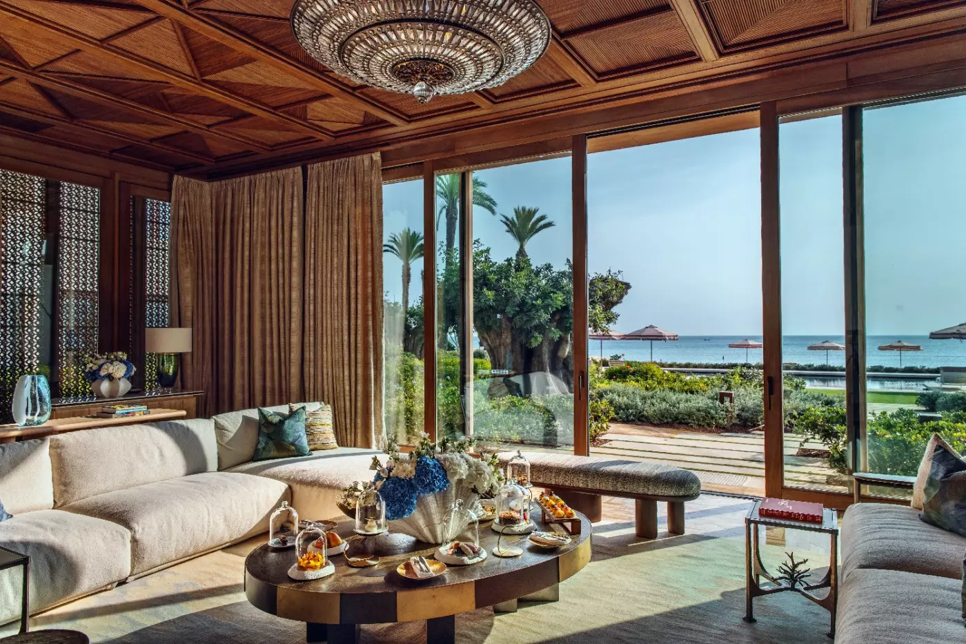 Royal Mansour Tamuda Bay