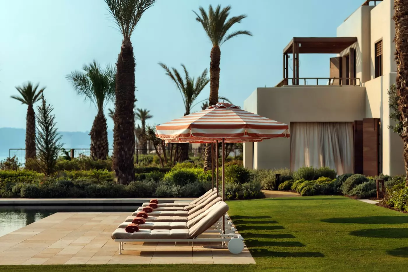 Royal Mansour Tamuda Bay