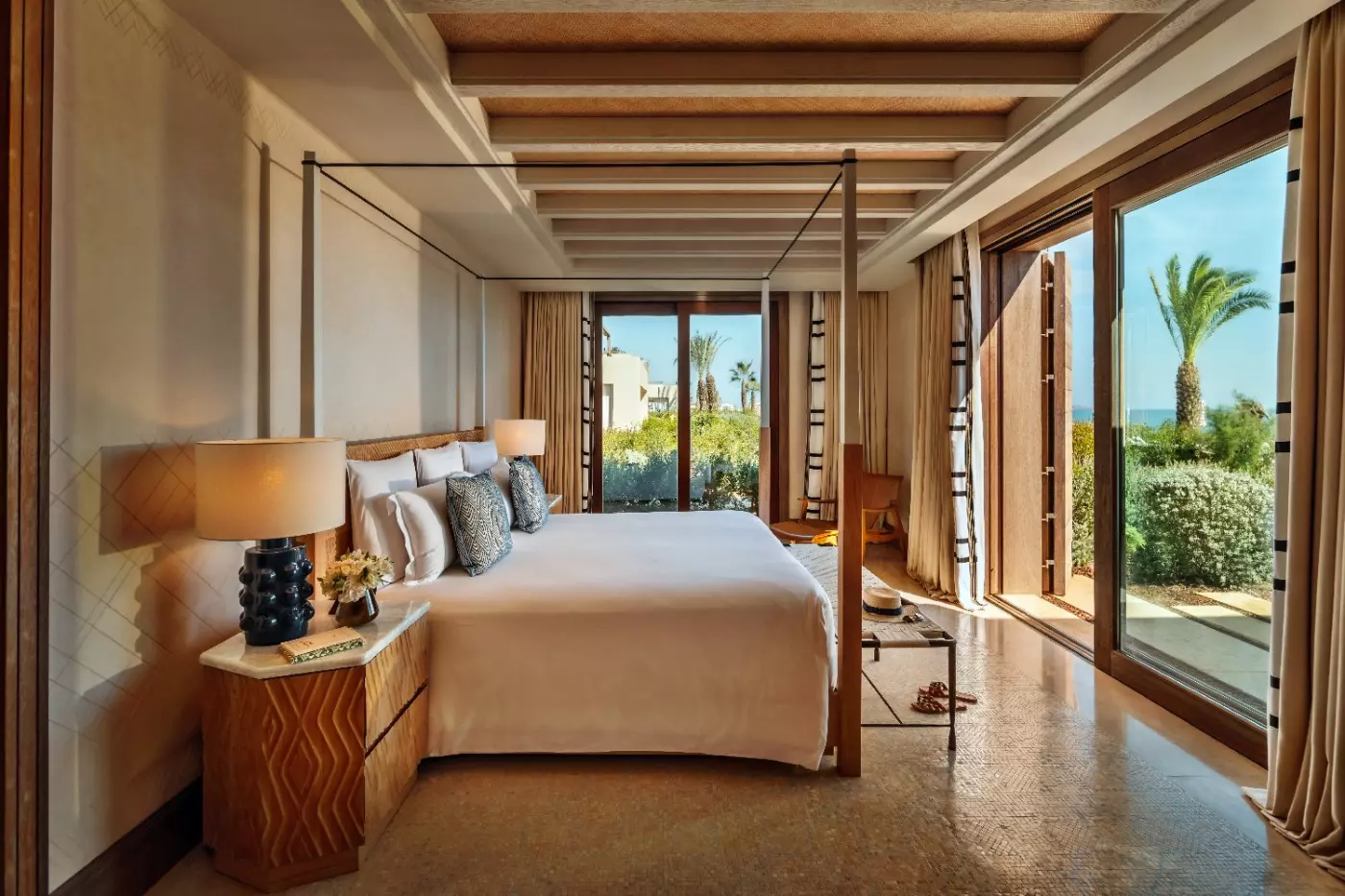 Royal Mansour Tamuda Bay