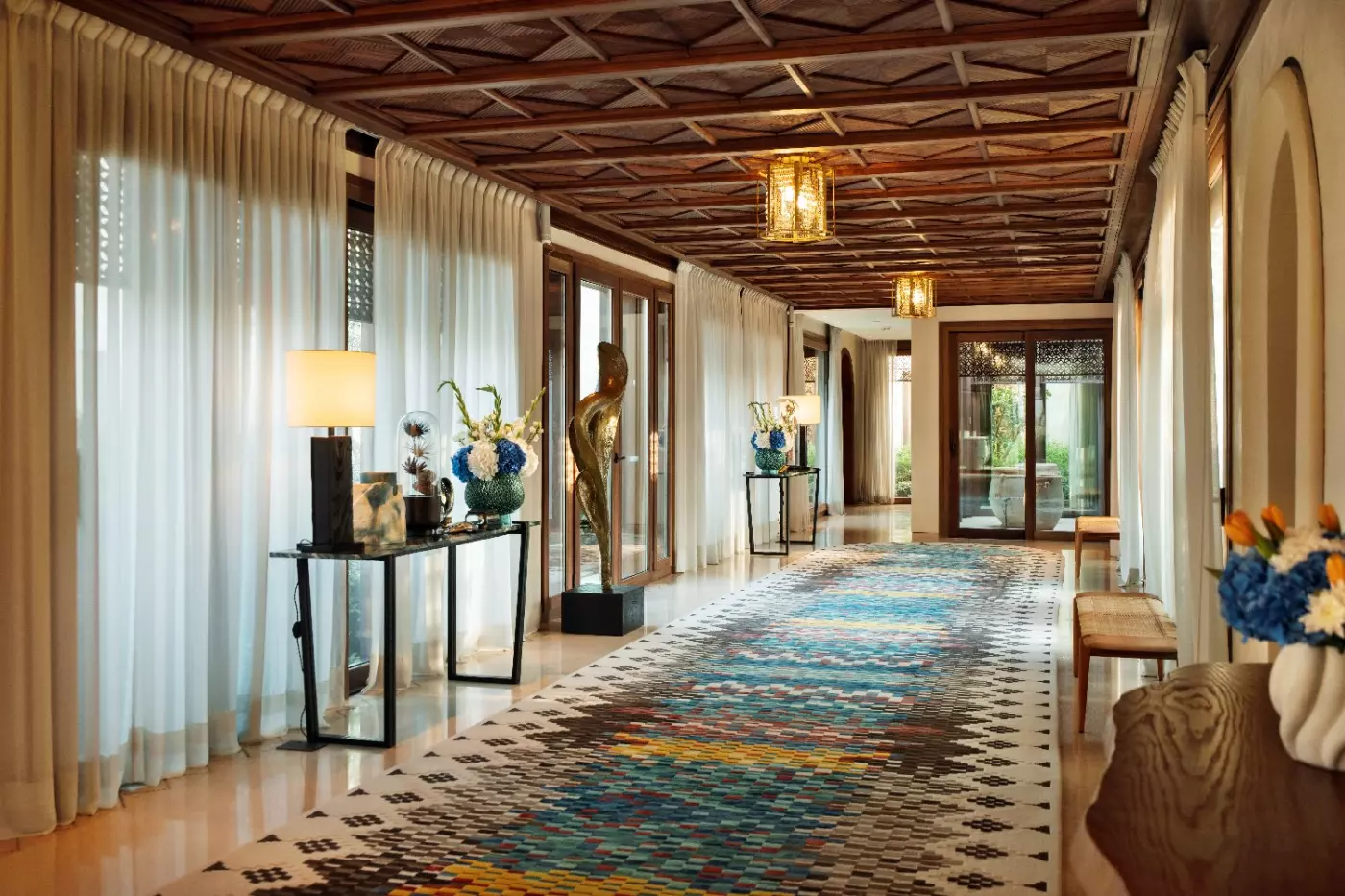 Royal Mansour Tamuda Bay