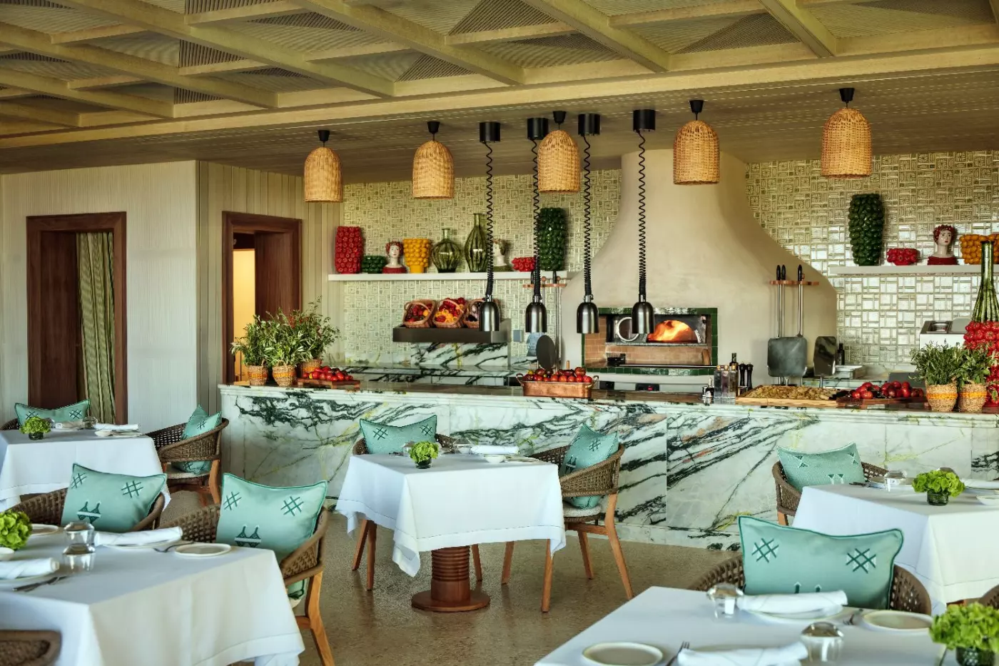 Royal Mansour Tamuda Bay