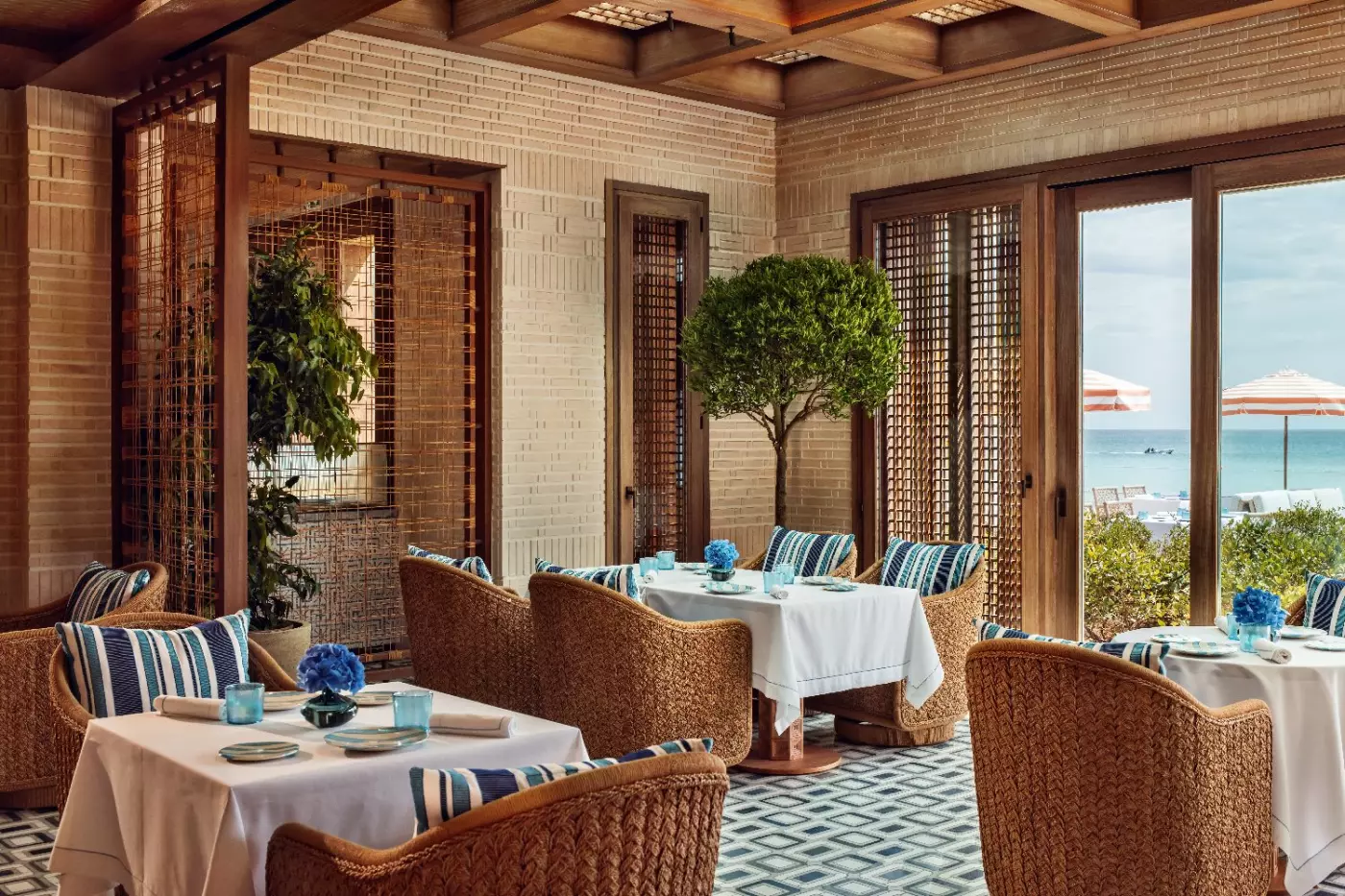 Royal Mansour Tamuda Bay