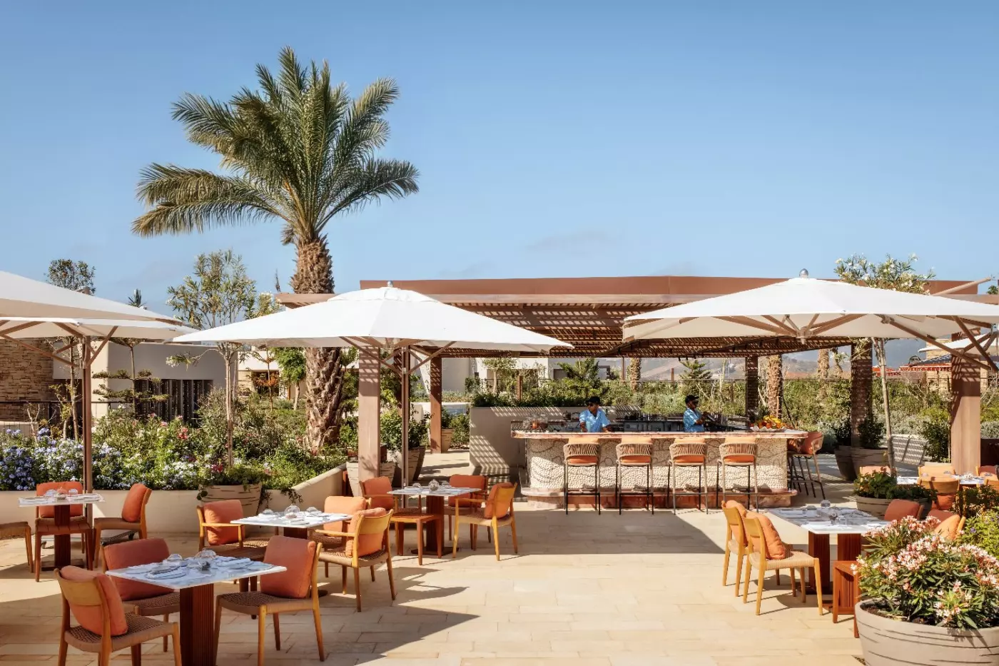 Royal Mansour Tamuda Bay