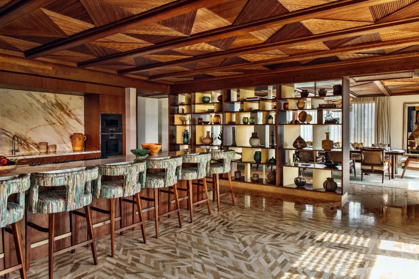 Royal Mansour Tamuda Bay