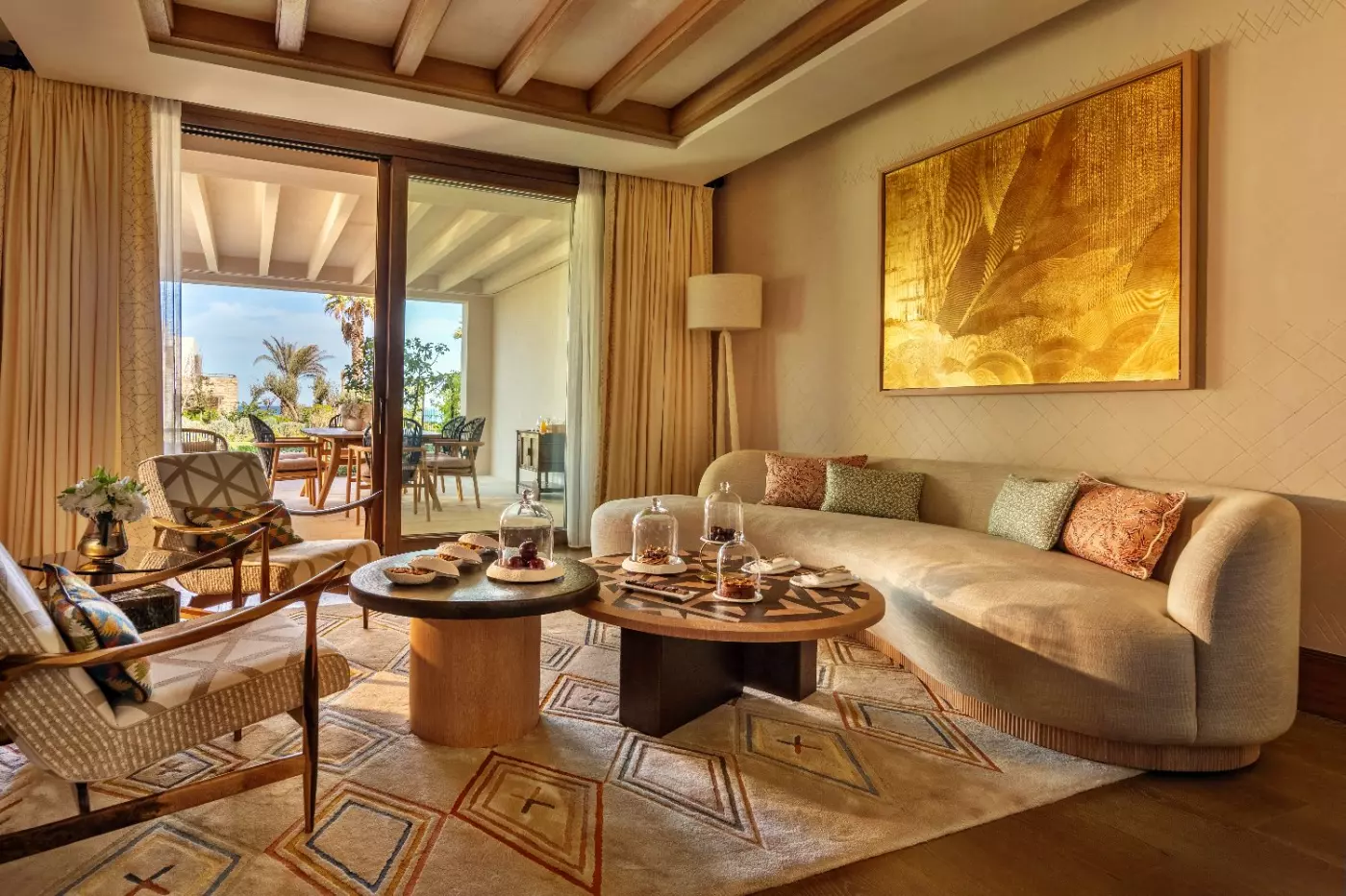 Royal Mansour Tamuda Bay
