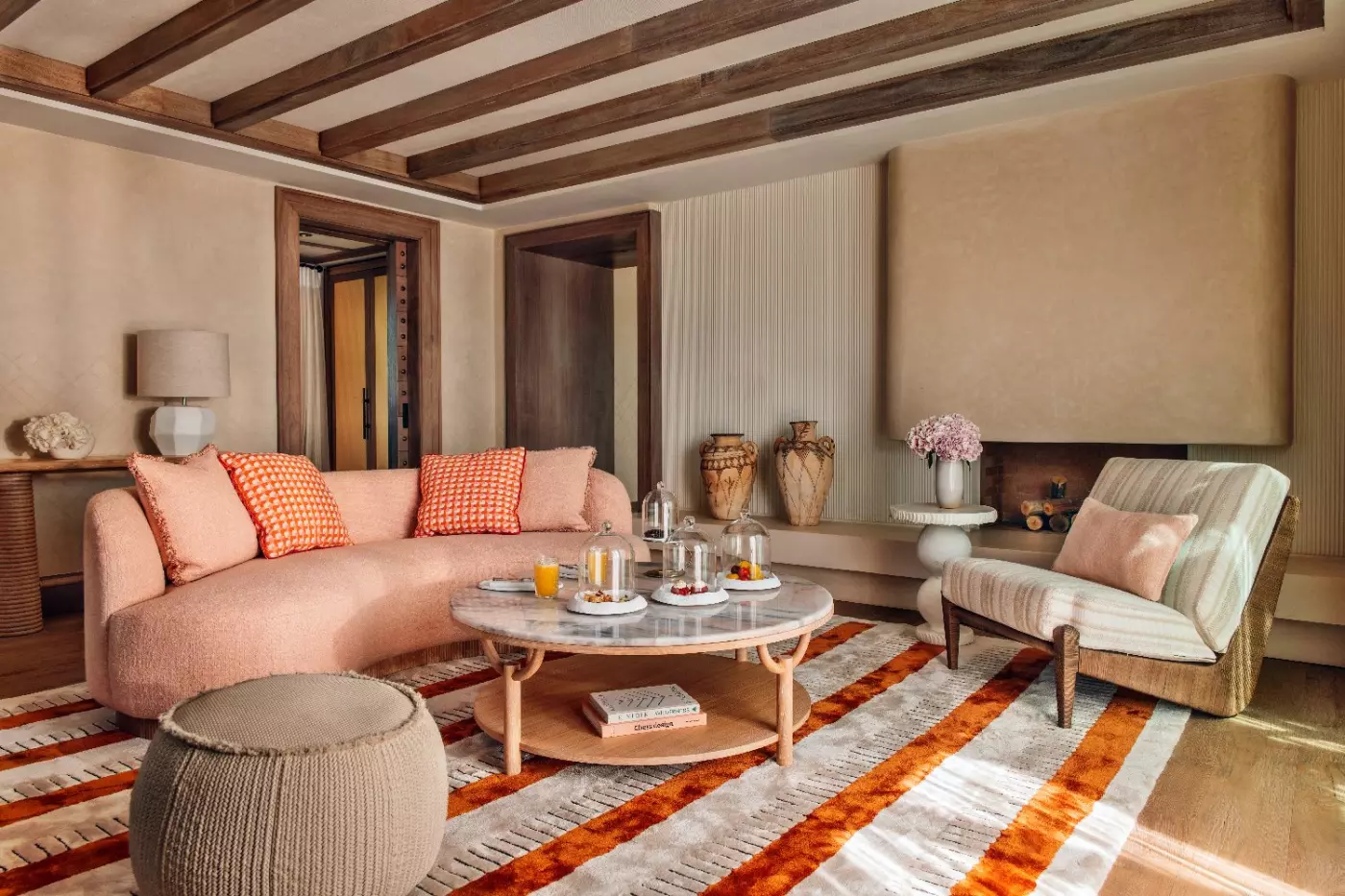 Royal Mansour Tamuda Bay