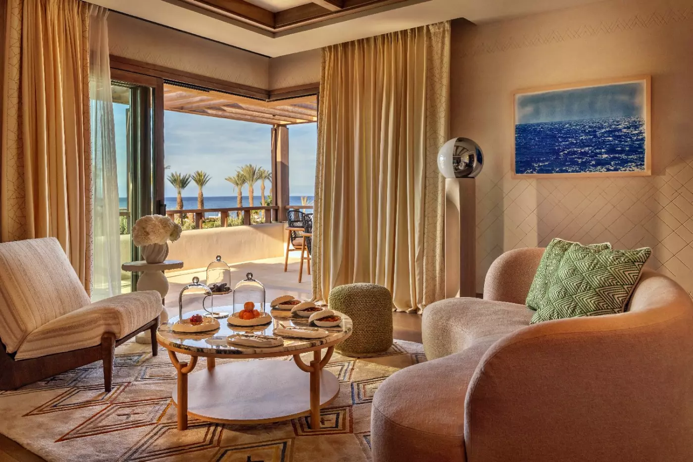 Royal Mansour Tamuda Bay