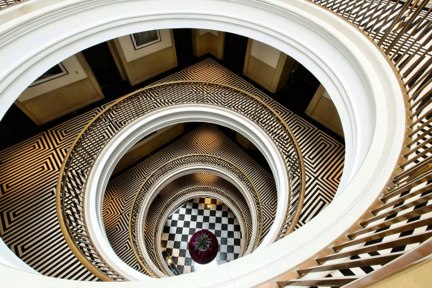 The Edinburgh Grand