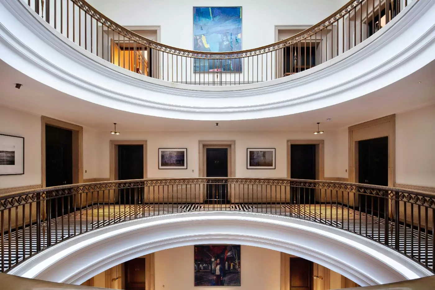 The Edinburgh Grand