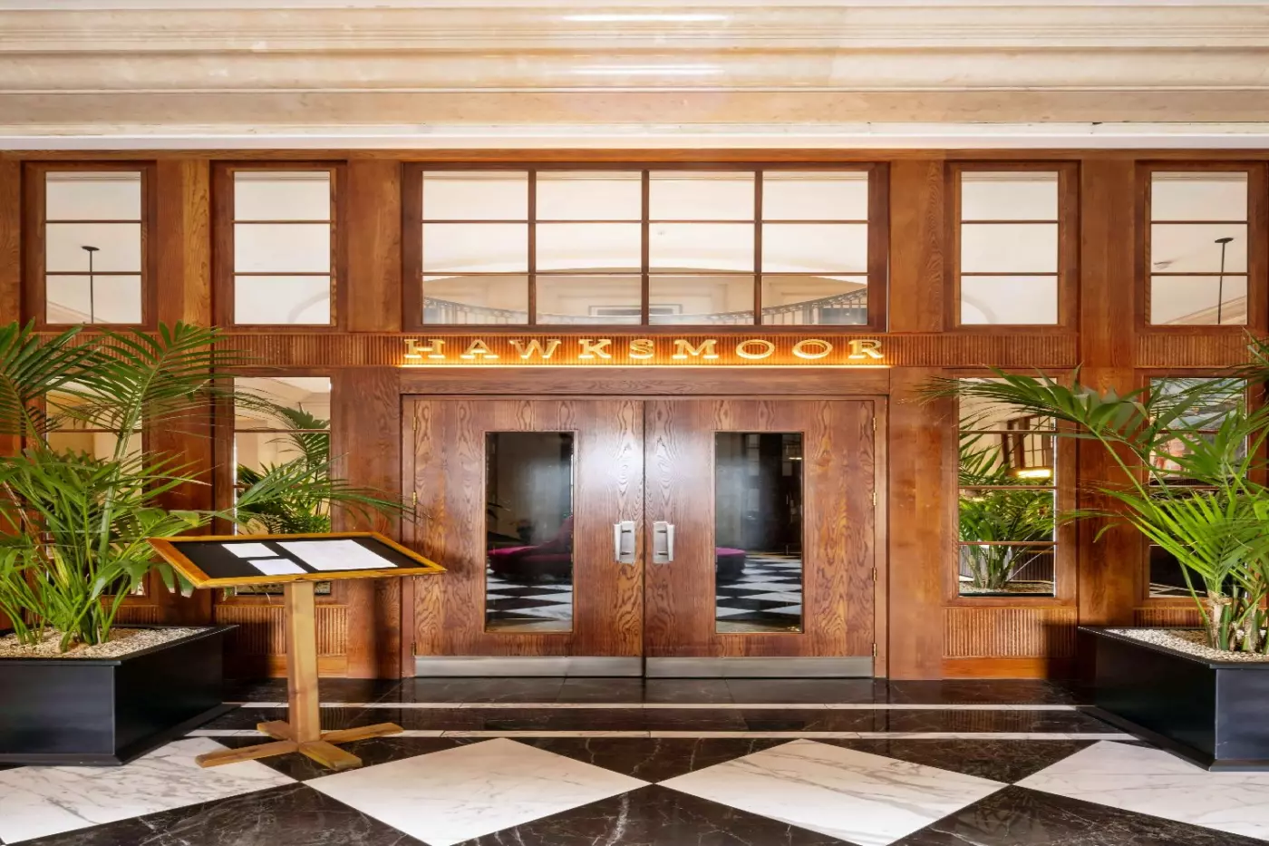The Edinburgh Grand