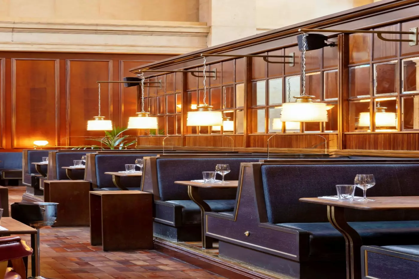 The Edinburgh Grand