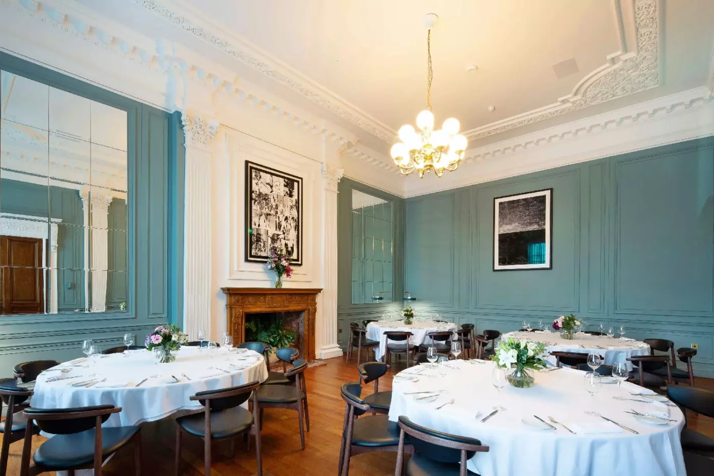 The Edinburgh Grand