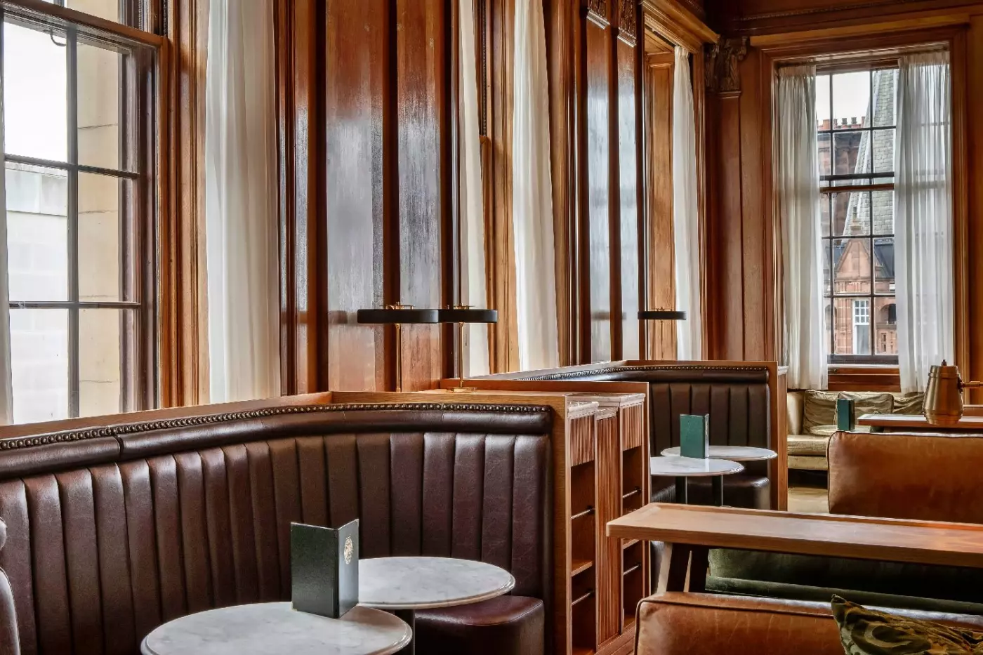 The Edinburgh Grand